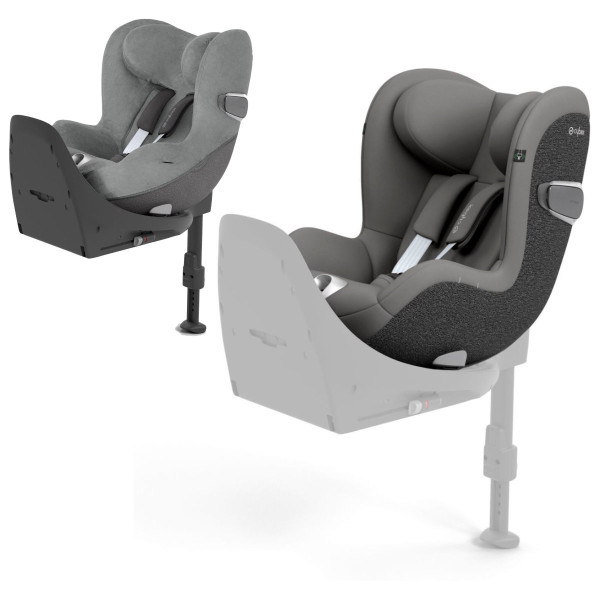 Cybex Sirona T I-Size Kindersitz