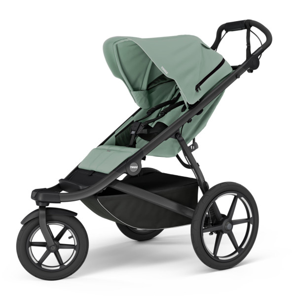 Thule Urban Glide 3 Stroller 2025
