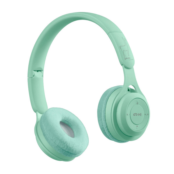 Lalarma Bluetooth Kids Headphones