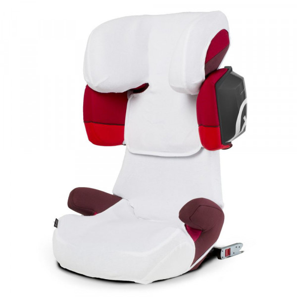 Cybex Sommercover Solution X, X-Fix Pallas