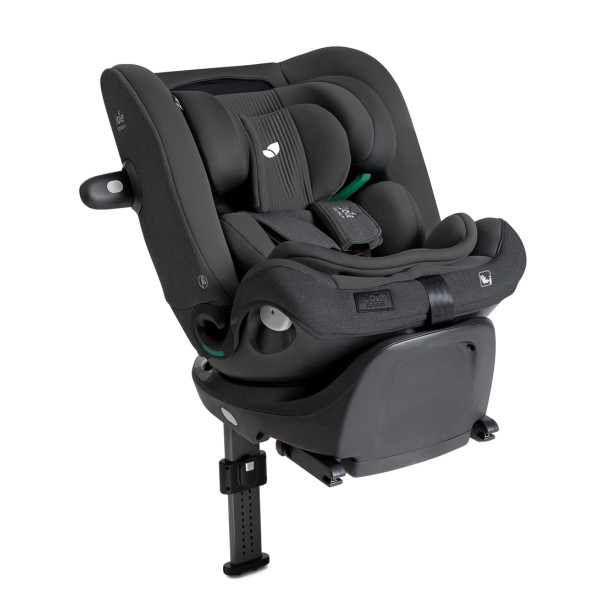 Joie Signature i-Spin XL i-Size Car Seat (0–12 Years)