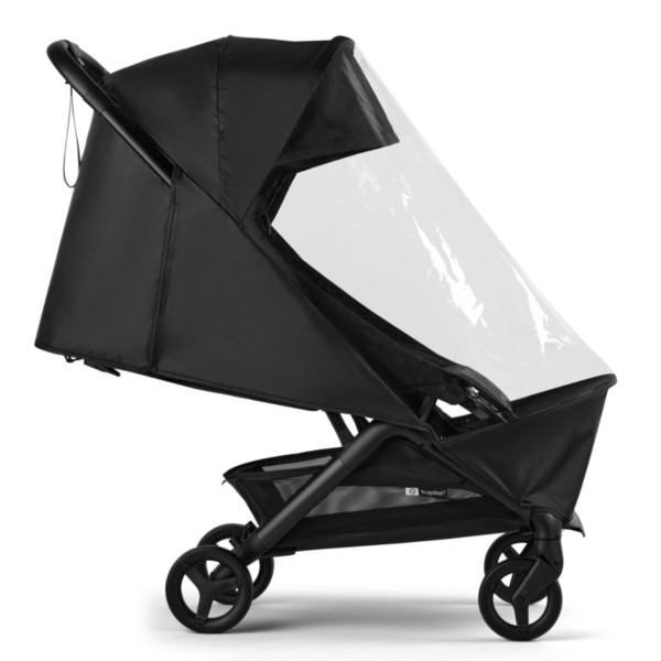 Bugaboo Butterfly 2 Regenschutz