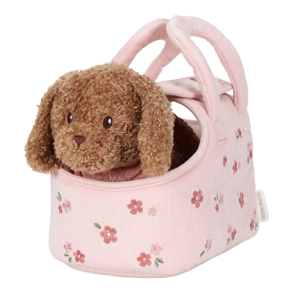 Little Dutch Cuddly Toy in Bag