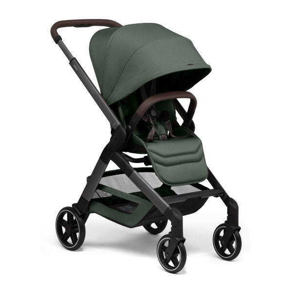 Joolz Hub2 Stroller