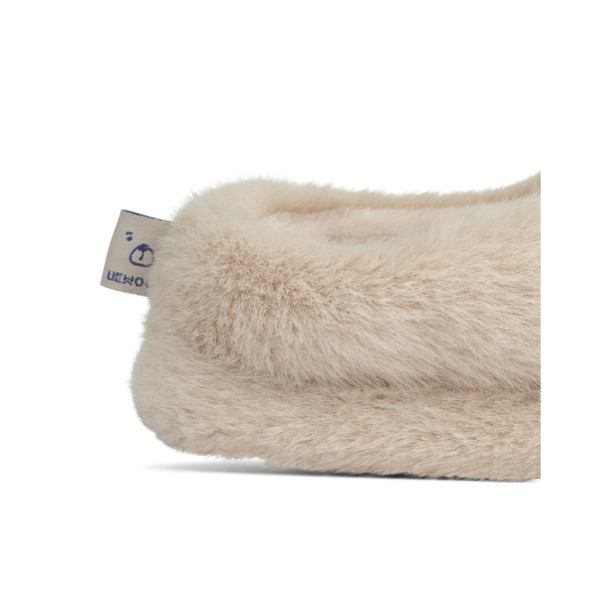 Liewood Aviaja Slippers – Rabbit / Bear / Reindeer
