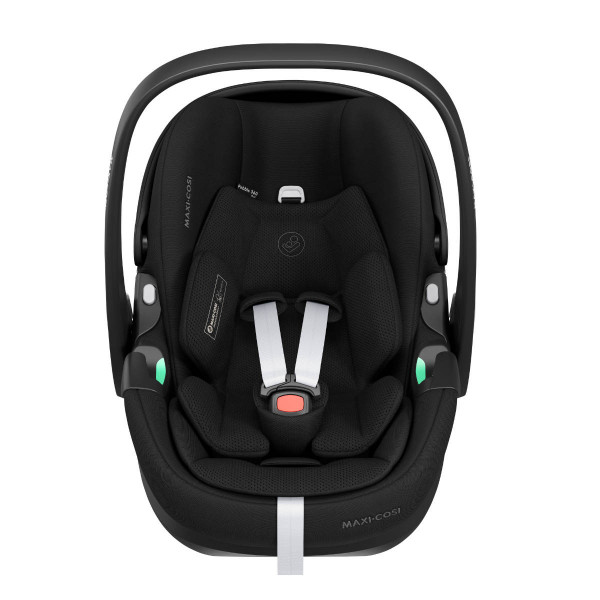 Joolz Geo 3 Kinderwagen Set 3 in 1 inkl. Maxi Cosi Pebble Pro2 Babyschale