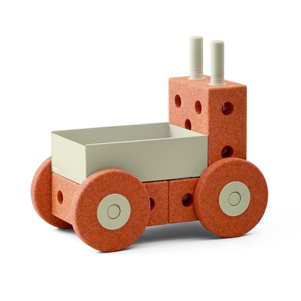 Modu 3-in-1 Lauflernwagen