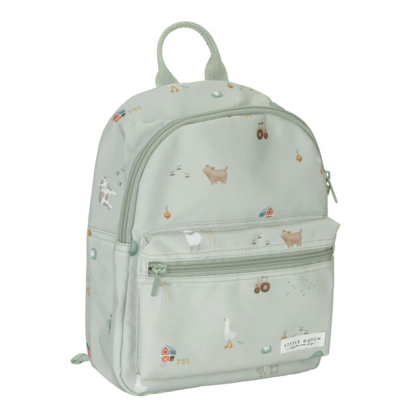 Little Dutch Children's Backpack