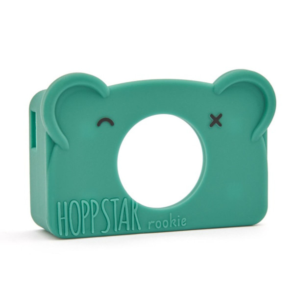 Hoppstar Rookie Silicone Cover