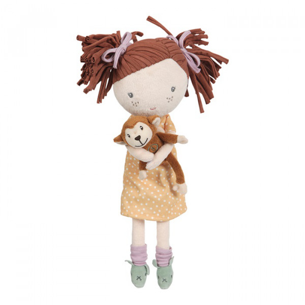 Little Dutch Cuddle Doll