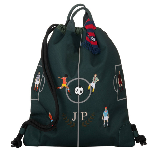 Jeune Premier Gym Bag