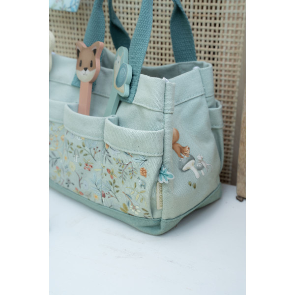 Little Dutch 10-Piece Garden Gift Set