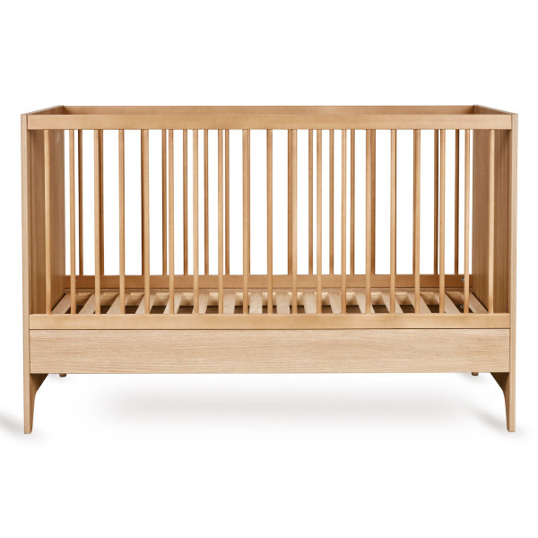 Quax Tsugi Baby Bed