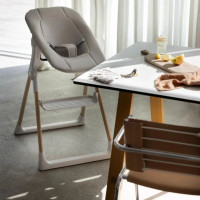 Vorschau: Quax Relax Babybouncer für Viola Hochstuhl Vorschau: Quax Relax Babybouncer für Viola Hochstuhl