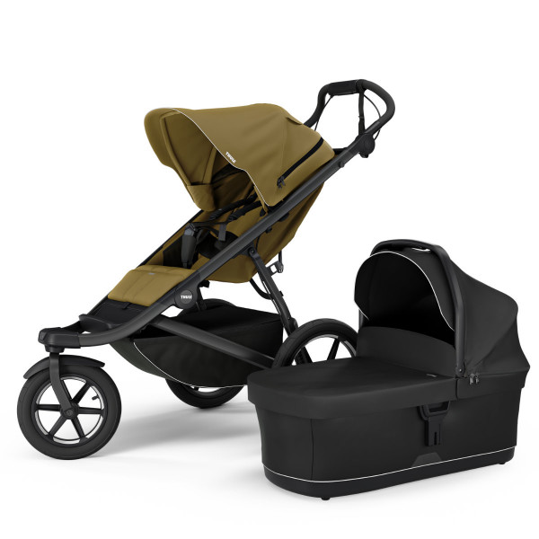 Thule Urban Glide 3 Kombikinderwagen 2025