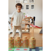 Vorschau: bygge 9-teiliges Erweiterungsset "TWEET" Vorschau: bygge 9-teiliges Erweiterungsset "TWEET"