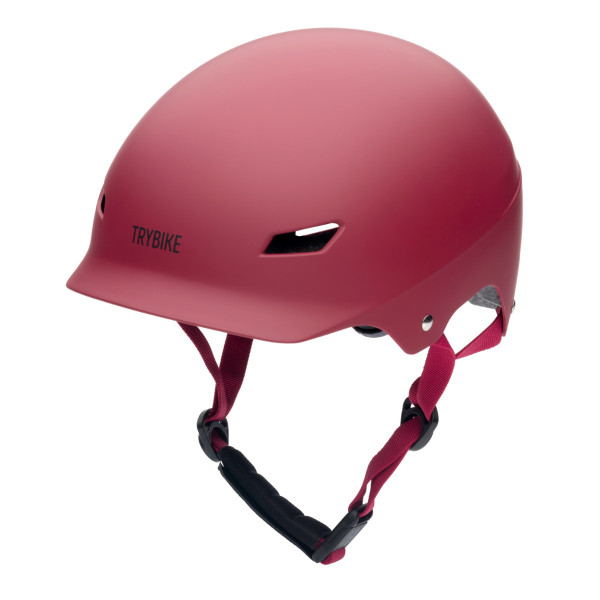 Trybike CoConuts Children's Bike Helmet S/M