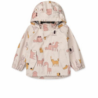 Preview: Liewood Manu Rainwear Set, 1-4 Years Preview: Liewood Manu Rainwear Set, 1-4 Years
