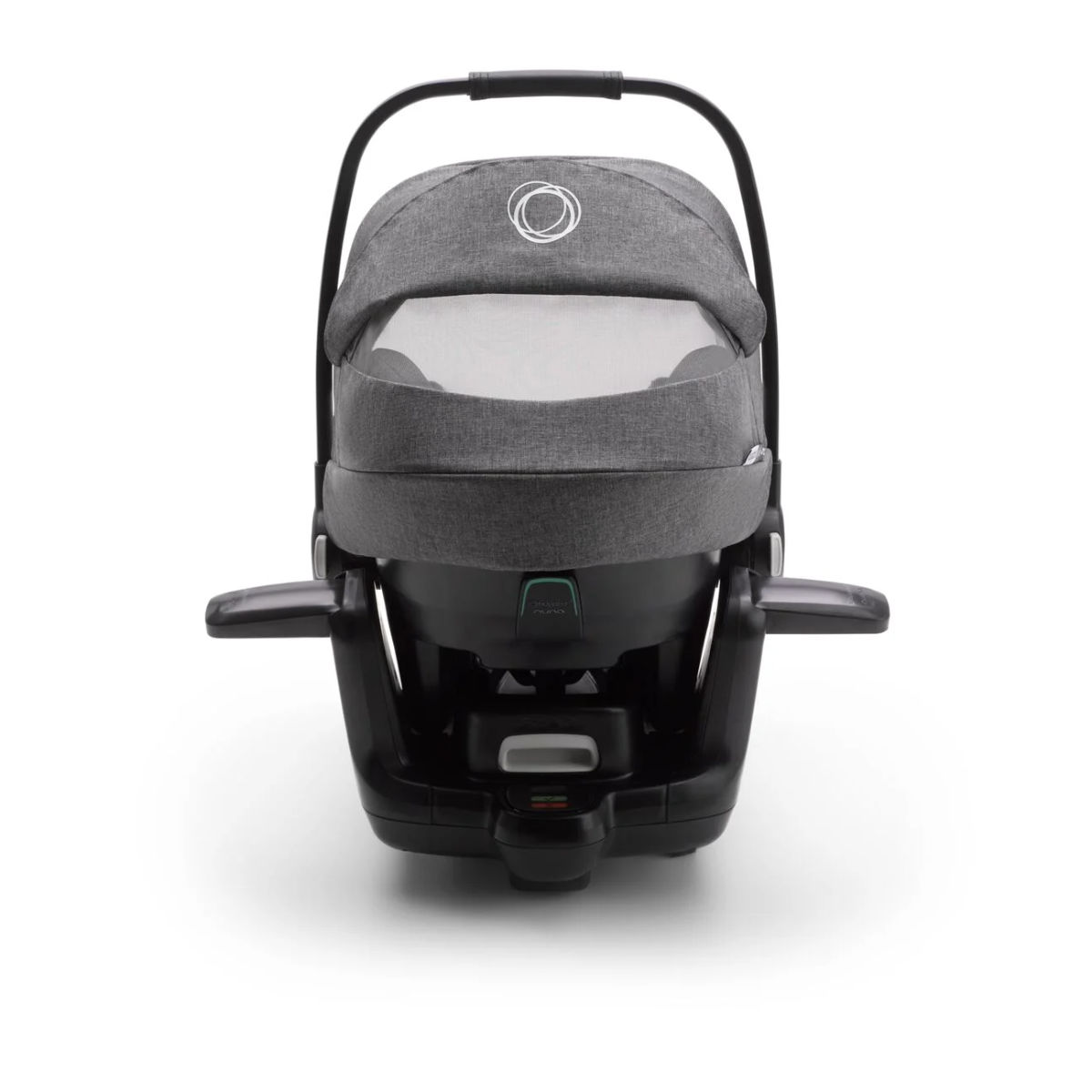 Bugaboo Turtle Air by Nuna Wingbase Kindermaxx