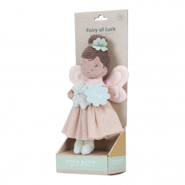 Little Dutch doll Fairy