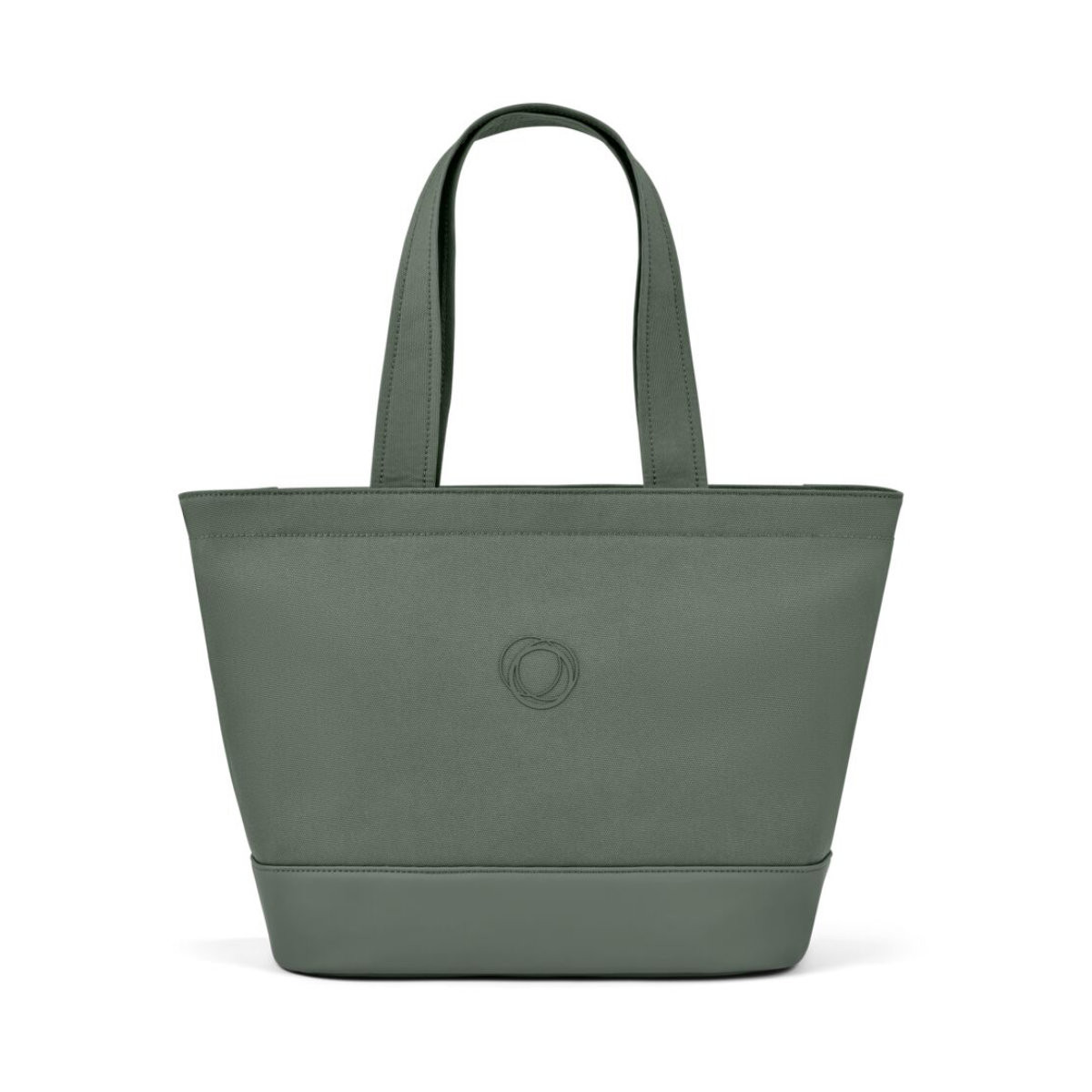 Bugaboo Wickeltasche Inkl. faltbarer Wickelunterlage Forest Green