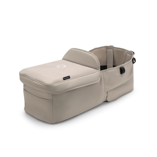 Bugaboo Donkey 5 bassinet fabric complete