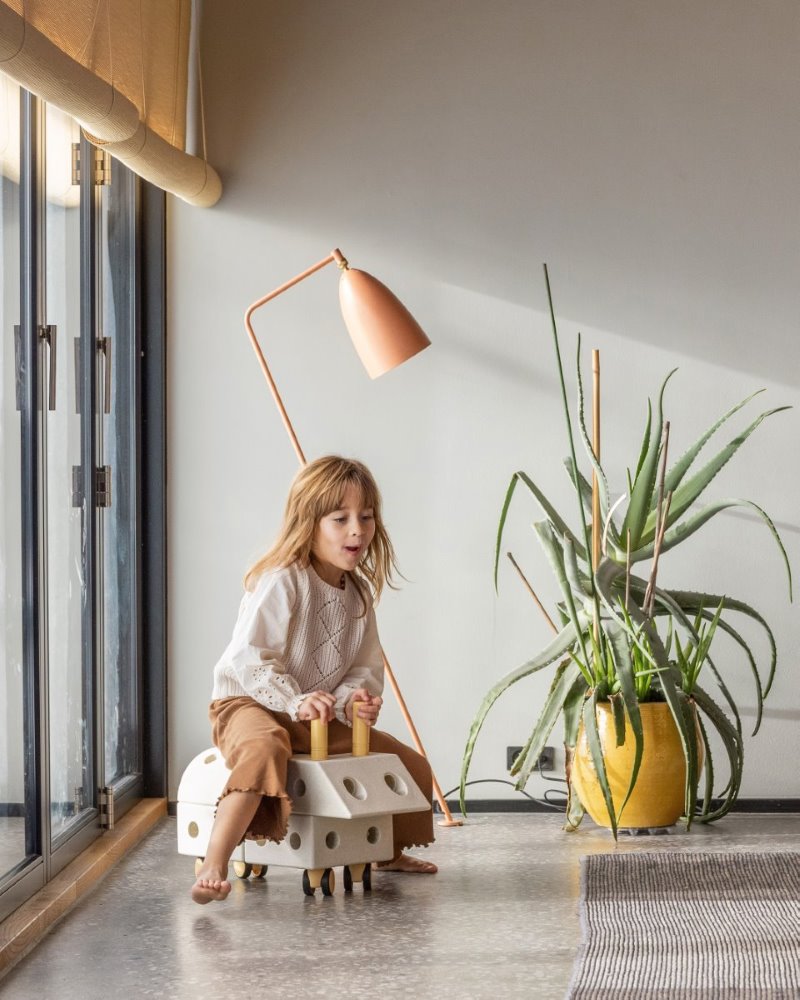 Modu Explorer-Set 20-teilig: Baue deine eigenen Abenteuer | Kindermaxx