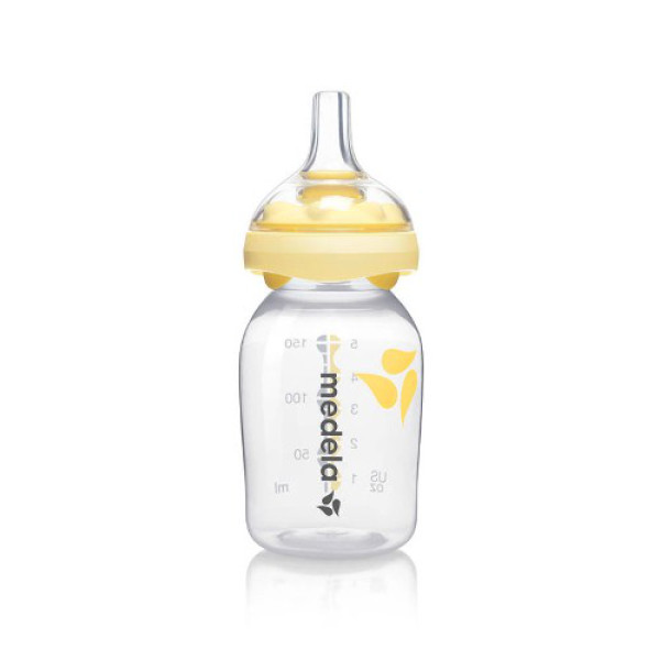 Medela Calma Milk Bottle