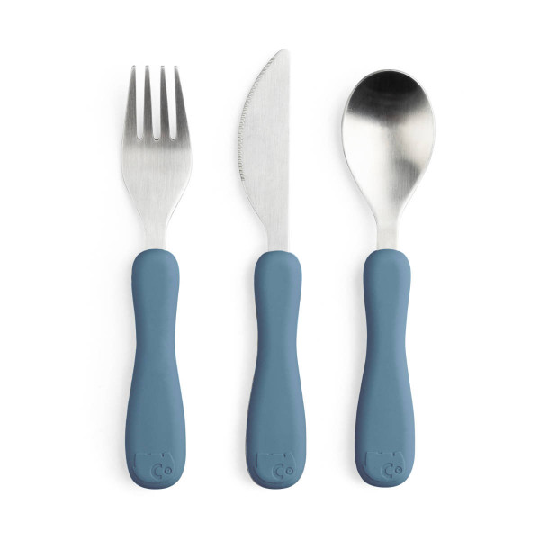 Sebra Children's Cutlery, Fanto