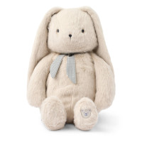 Liewood Dayana Plush Backpack Rabbit