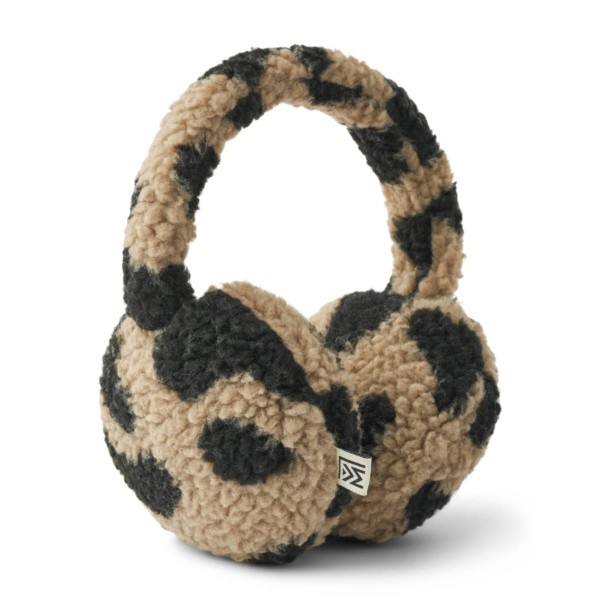 Liewood Albero fleece ear warmers