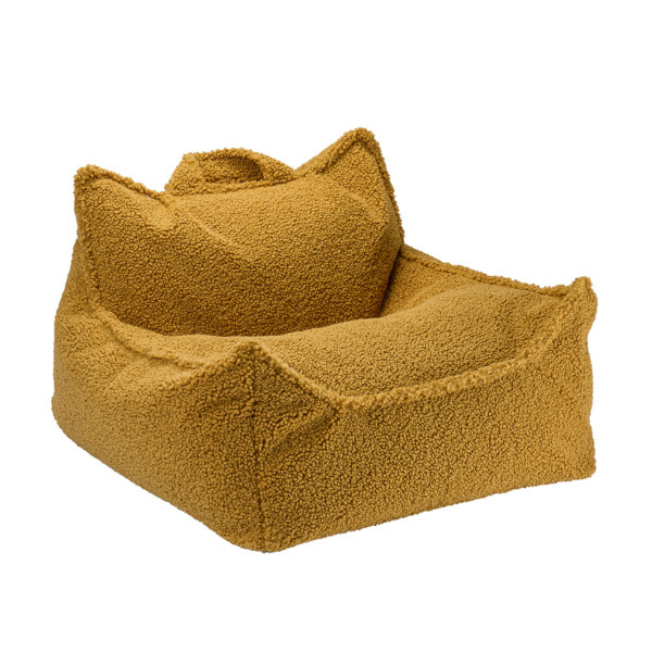 Wigiwama Beanbag Chair