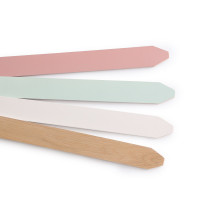 Preview: Nobodinoz PURE Evolutive kids bed 70x140cm Preview: Nobodinoz PURE Evolutive kids bed 70x140cm