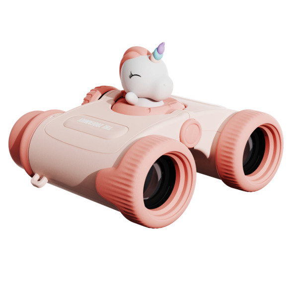 The Zoofamily Zoo Eyes Ferngläser