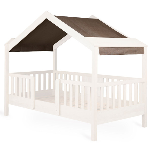 Quax Chalet Stoffdach für Hausbett