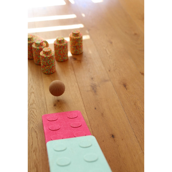 bygge 9-teiliges Erweiterungsset "TWEET"