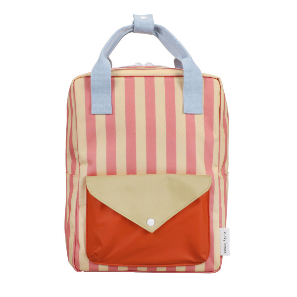 Sticky Lemon Kids Backpack Medium