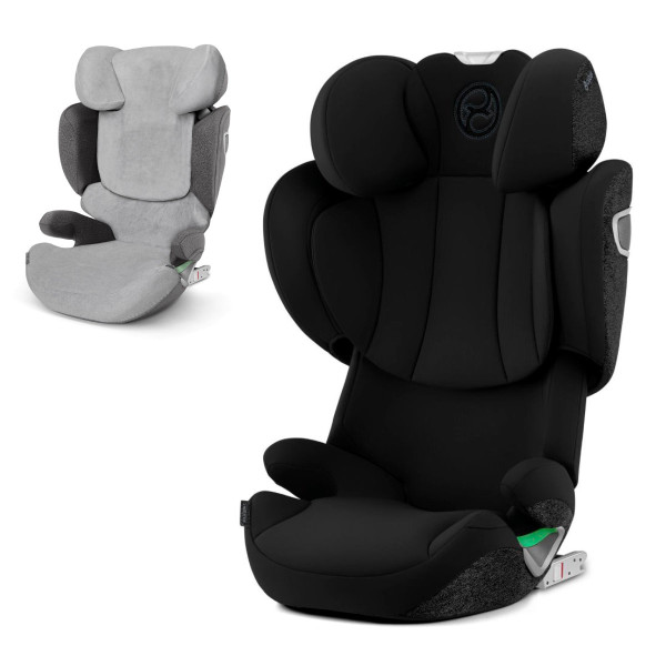 Cybex Solution T i-Fix child seat (3-12 years)