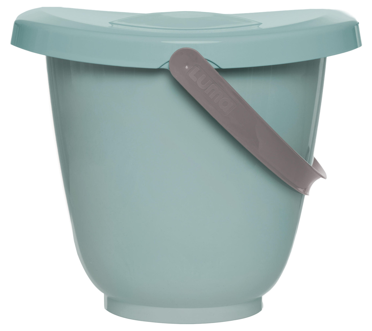 Luma Windeleimer Ice Blue