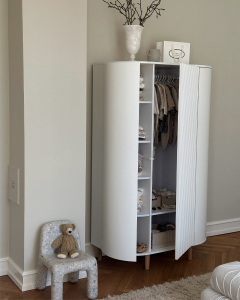 KAS Kopenhagen Nursery Kai