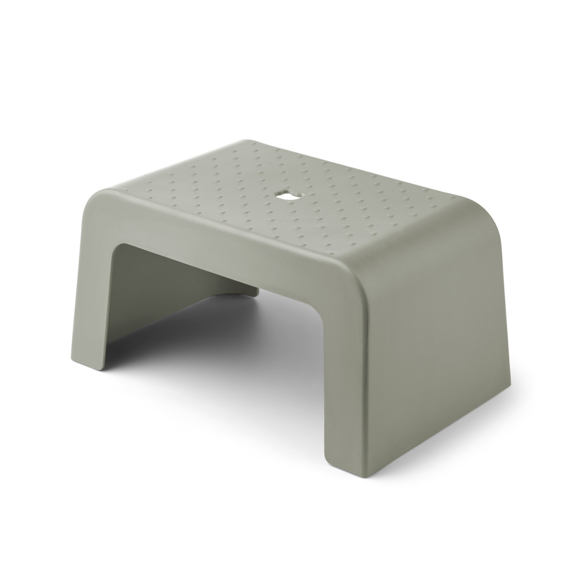 Liewood Ulla Tritthocker Dove blue Image