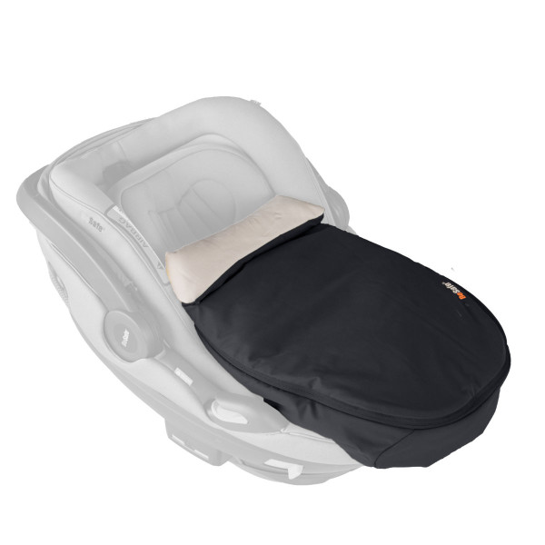 BeSafe Wind and Weather Cover for Infant Car Seat