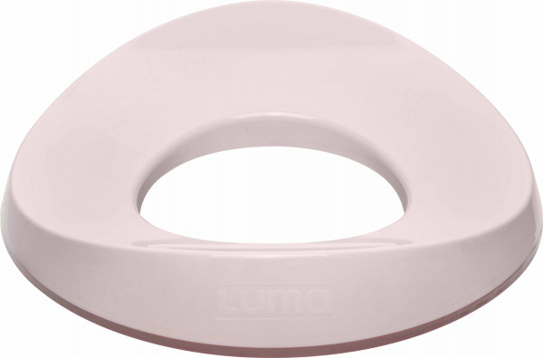 Luma Toilettensitz