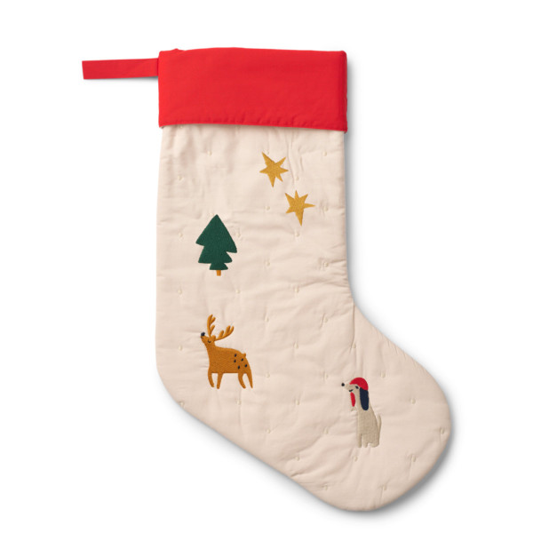 Liewood Basil Christmas Stocking