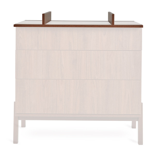 Quax Ashi Changing Top for Dresser