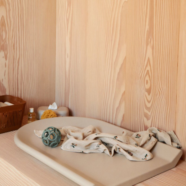 Liewood Cille Changing Pad