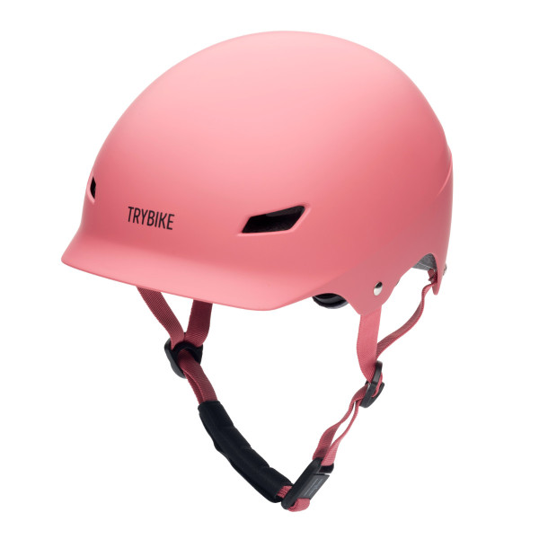 Trybike CoConuts Kinder Fahrradhelm S/M