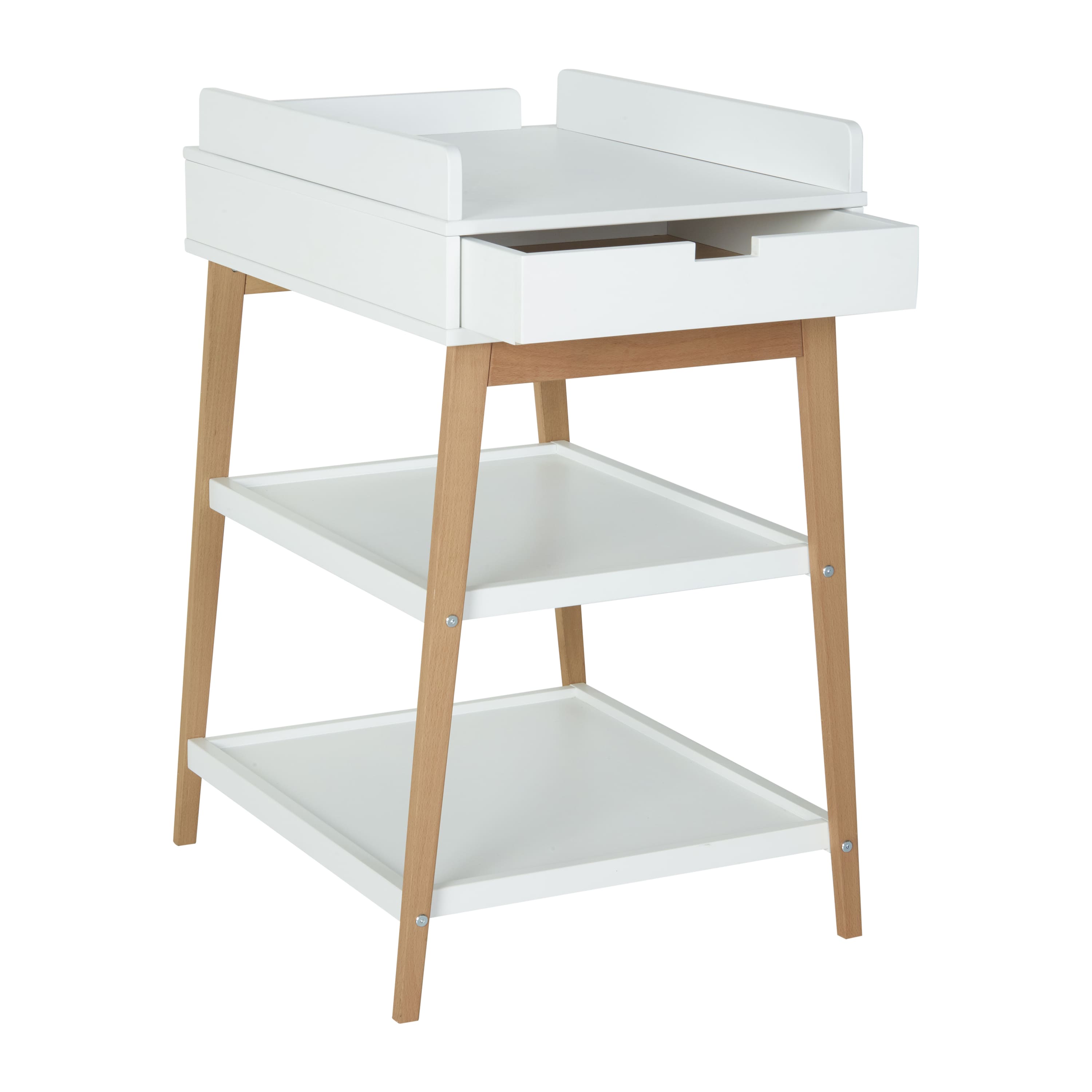 quax changing table