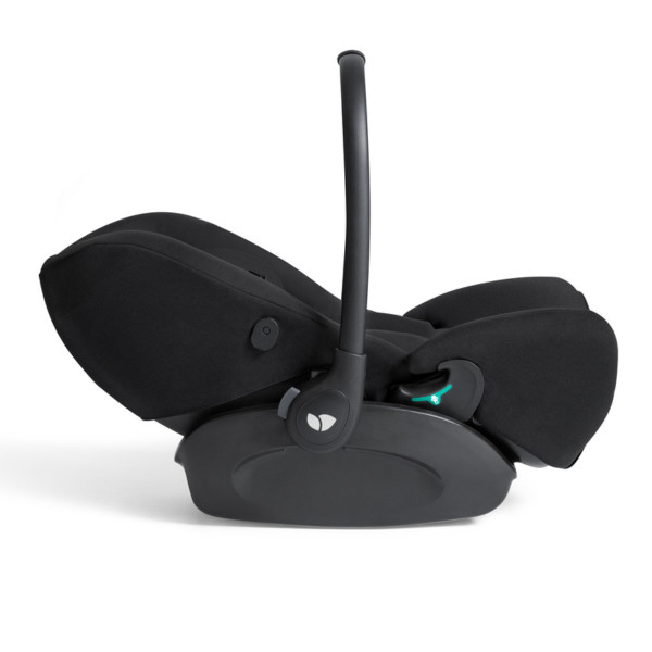 Joie Signature Versiti Kinderwagen Set 3 in 1 inkl. Joie Signature i-Level Pro i-Size Babyschale