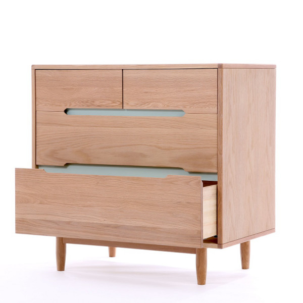 Nobodinoz PURE Kommode